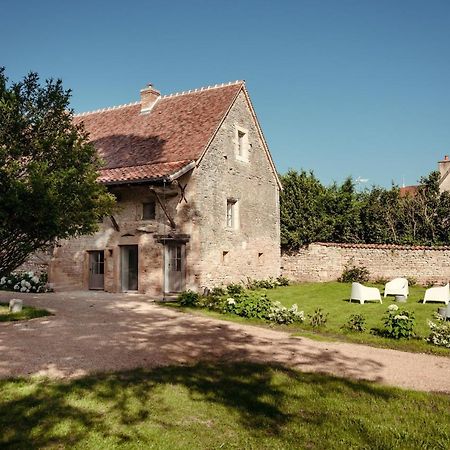 Clos des Dames de Lancharre Chapaize Extérieur photo